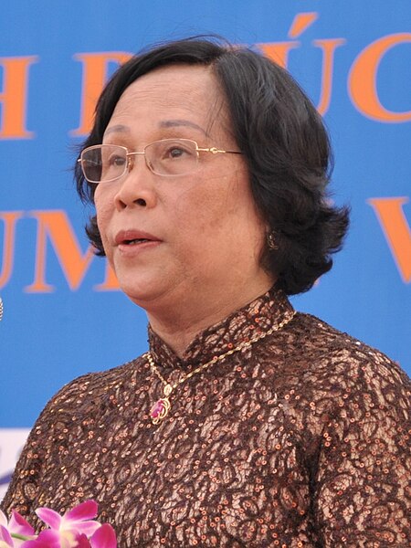 Phạm Thị Hải Chuyền