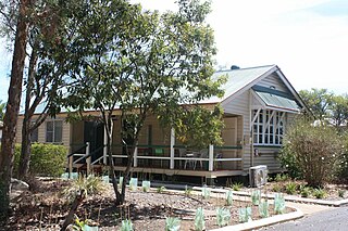 Mount Tarampa State School