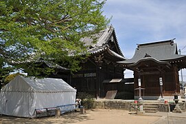 Daishidō, Awajimadō