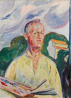 Edvard Munch