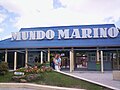 Miniatura para Mundo Marino