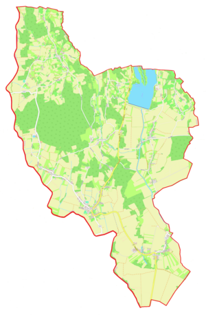 300px municipality of cankova location map