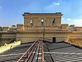 * Nomination Roof of Museu do Ipiranga, São Paulo --Mike Peel 19:46, 18 September 2023 (UTC) * Promotion  Support Good quality. --FlocciNivis 17:02, 19 September 2023 (UTC)