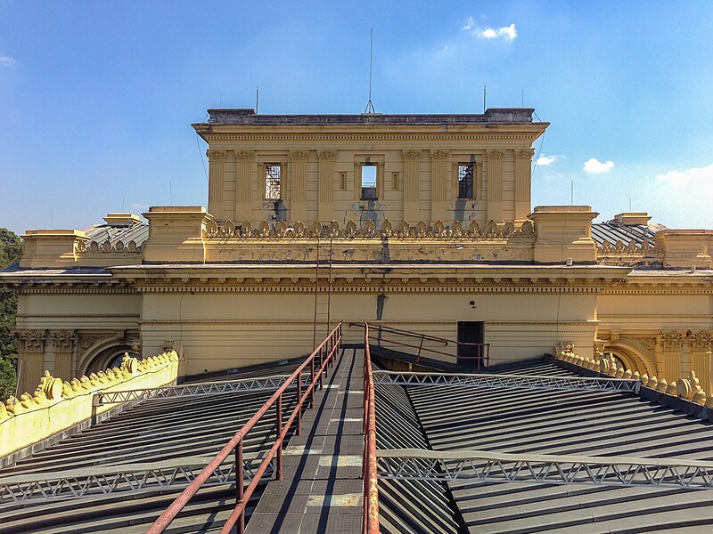 File:Museu Paulista Backstage Pass 2018 171.jpg