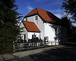 Wassermühle Hasbergen