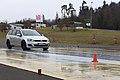 * Nomination Nürburgring, Rheinland Pfalz: Volkswagen Golf VII Variant during a safety training at Fahrsicherheitszentrum Nürburgring. --Cccefalon 05:03, 26 February 2016 (UTC) * Promotion  Support Good quality. --Code 06:09, 26 February 2016 (UTC)