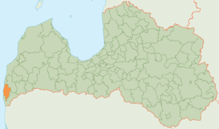 Nīca Municipality Municipality of Latvia