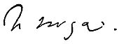 N. Iorga, semnătura (1917).jpg