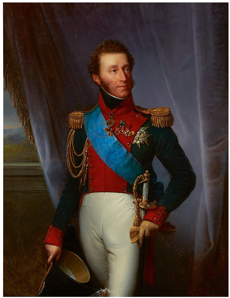 File:Louis Antoine d'Artois, duc d'Angoulême.jpg - Wikipedia