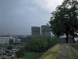 Oslo: Rathaus