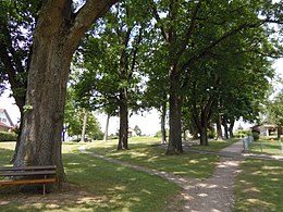 Egenhausen - Vedere