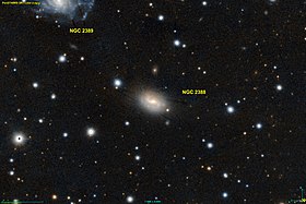 Image illustrative de l’article NGC 2388