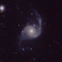 Thumbnail for NGC 283