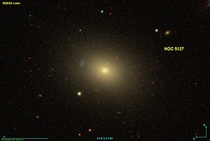 NGC 5127