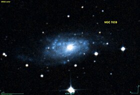 Image illustrative de l’article NGC 7059