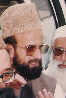 <span class="mw-page-title-main">Muneeb-ur-Rehman</span> Pakistani Mufti