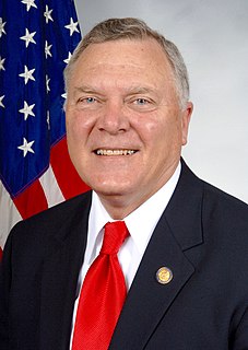<span class="mw-page-title-main">Nathan Deal</span> 82nd governor of Georgia from 2011 to 2019
