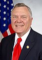 Nathan Deal of Georgia[9]