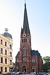 Nathanaelkirche (Leipzig)