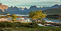 * Nomination Nature view towards Hovdansvika, Flakstad, Norway --Ximonic 15:14, 6 May 2023 (UTC) * Promotion  Support Good quality. --Poco a poco 16:30, 6 May 2023 (UTC)