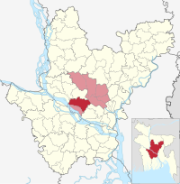 Nawabganj (Dhaka)