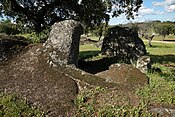 Necrópolis visigoda, Arroyo de la Luz (4).jpg