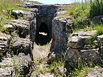 Necropolis of Carenque