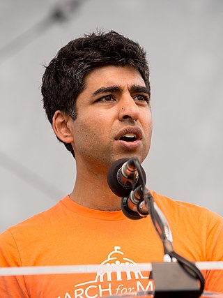<span class="mw-page-title-main">Neel Shah</span> American physician