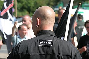 Neonazismus: Geschichte, Kultur, Ausstieg aus der Szene