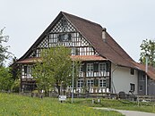 Bauernhaus Hueb