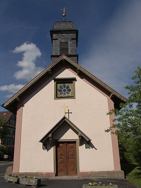 File:Neustädles Evangelische Kirche 004.jpg