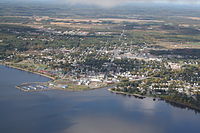 Temiskaming Shores