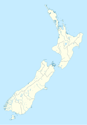 Lowcliffe is located in New Zealand