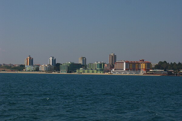 Nesebar