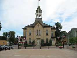 Old Town Hall