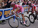 Miniatura per Giro d'Itàlia de 2013