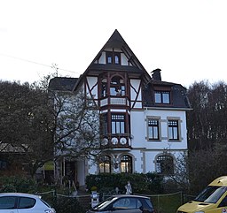 Schöne Aussicht in Niedernhausen