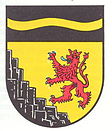 Niederstaufenbach címere