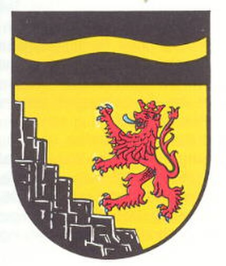 Niederstaufenbach