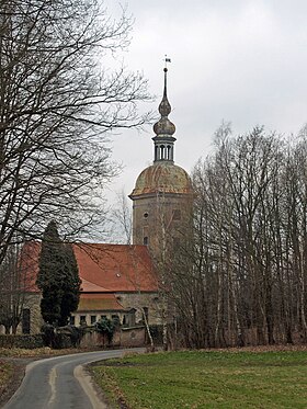 Niedów