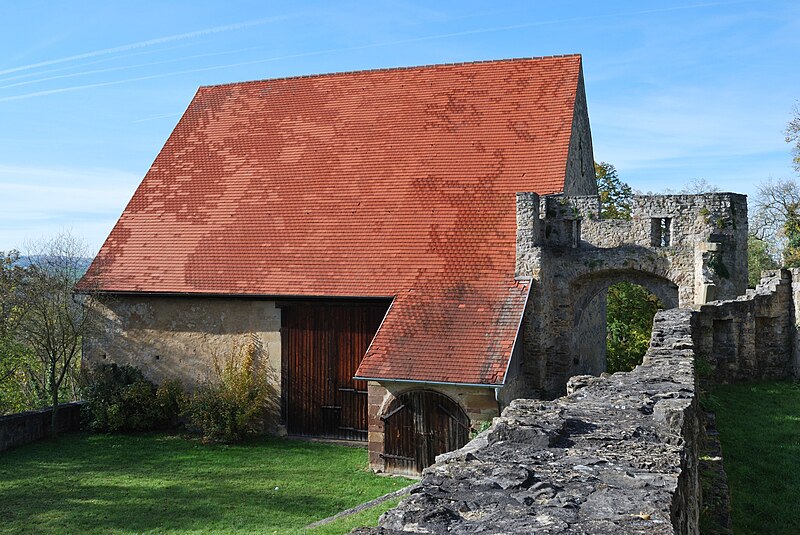 File:Nippenburg Burgscheuer 2010 (2).jpg