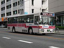 西鉄バス二日市 Wikipedia