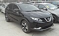 Qashqai J11