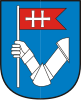 Coat of arms of Nitra