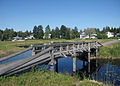 Jochbrücke, Finnland