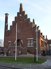 Noordwijkerhout