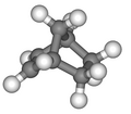 分子模型