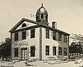 Thumbnail for Norfolk County Courthouse (1795)