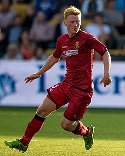 Anders Christiansen Danish footballer