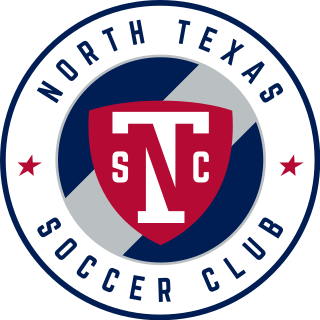 <span class="mw-page-title-main">2024 North Texas SC season</span> North Texas SC 2024 soccer season